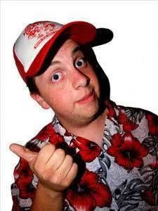 Ricky Wilson