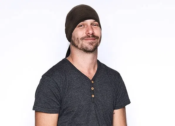 Davey Woder