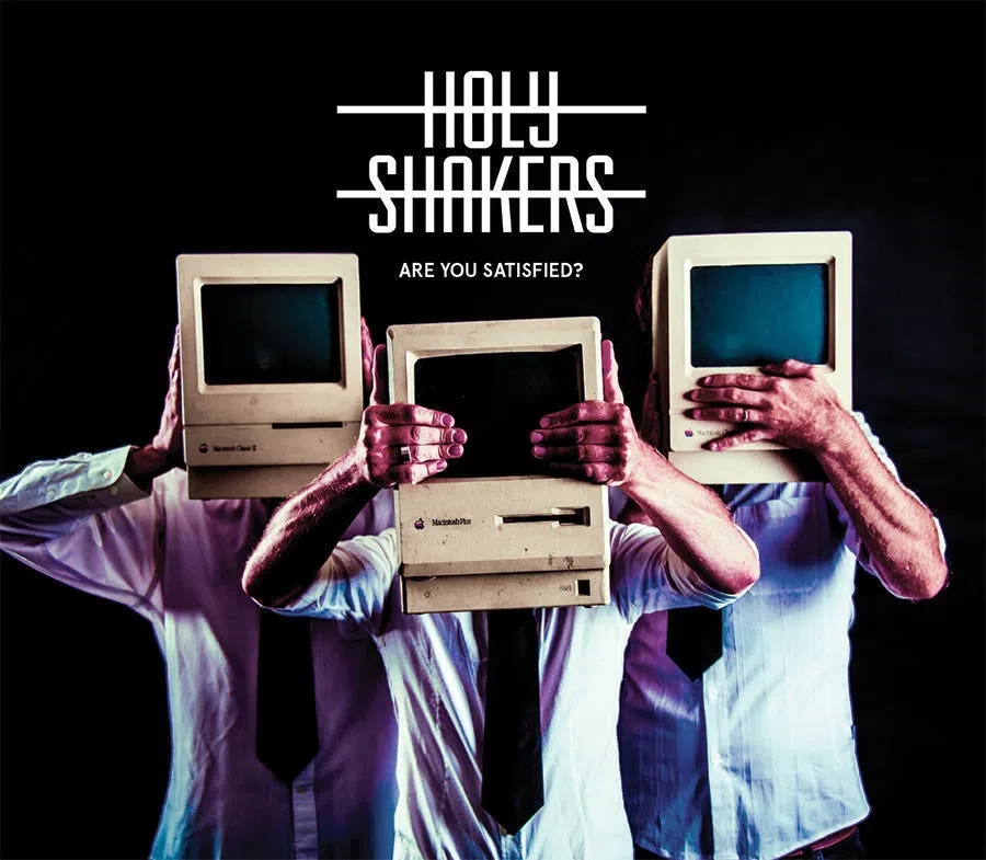 Holy Shakers