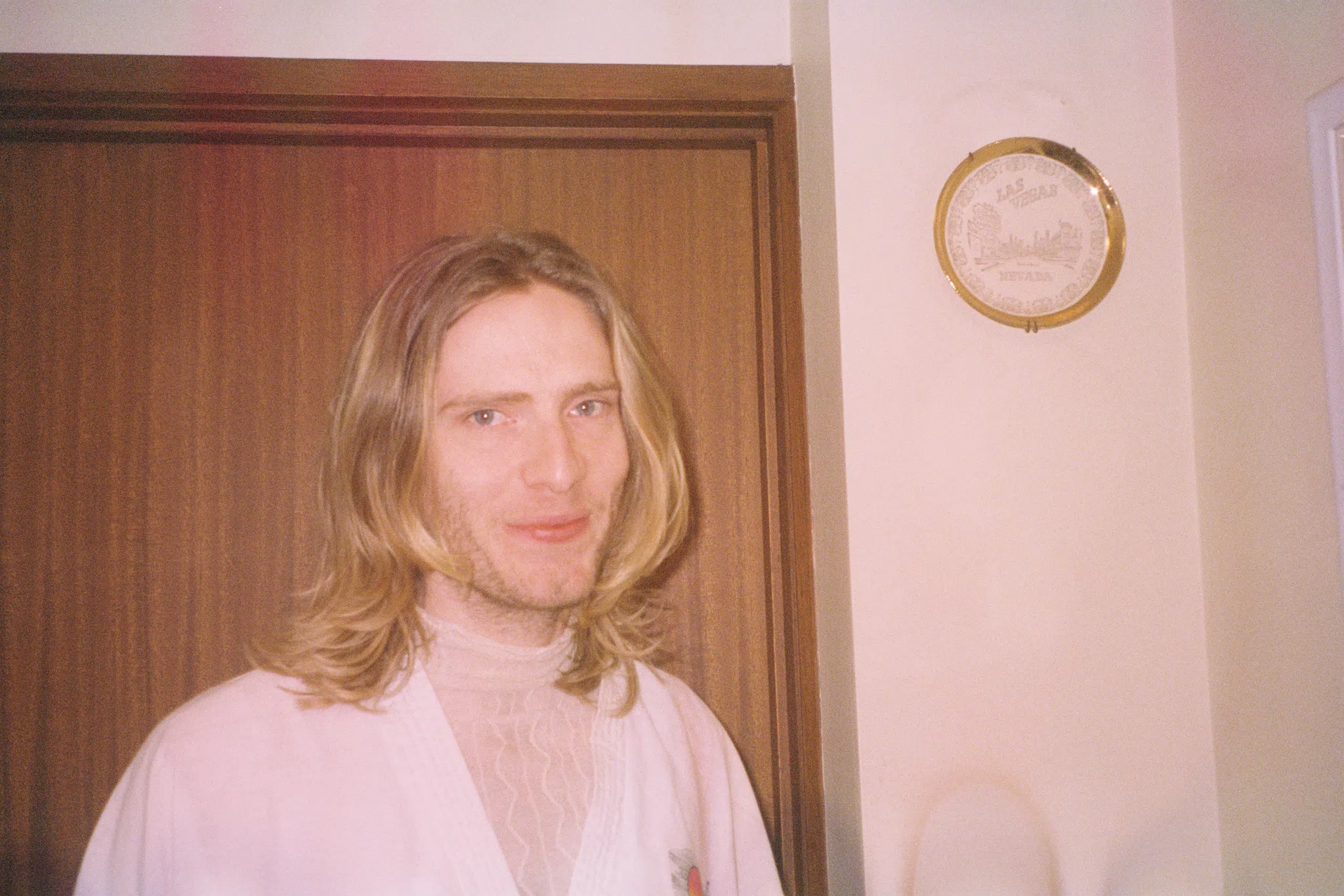 Jacob Diamond