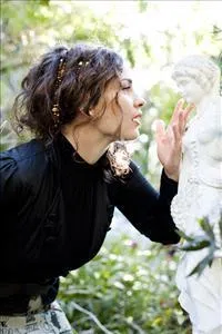 Ilona Harker