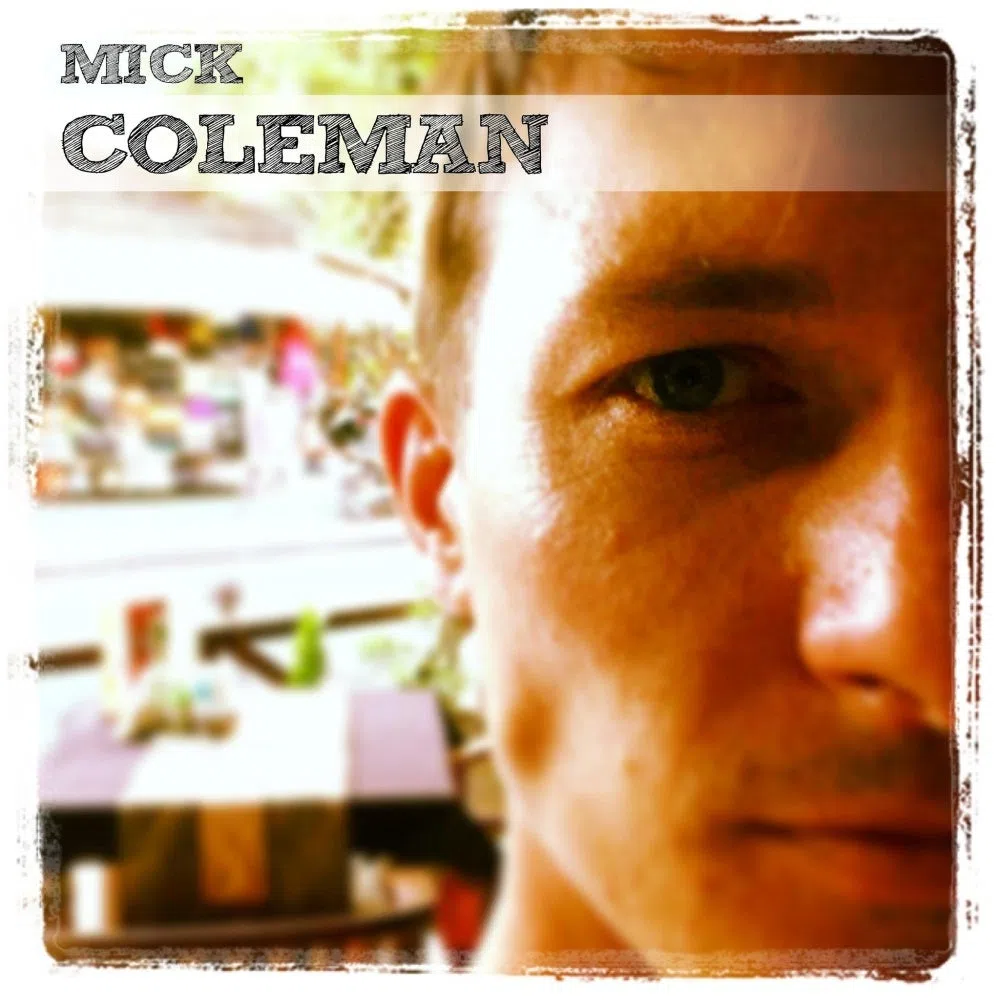 Mick Coleman