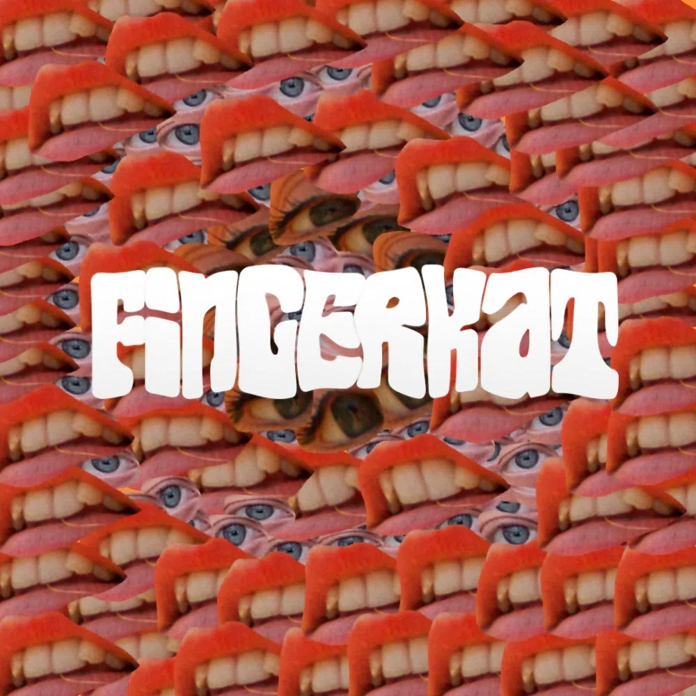 Fingerkat