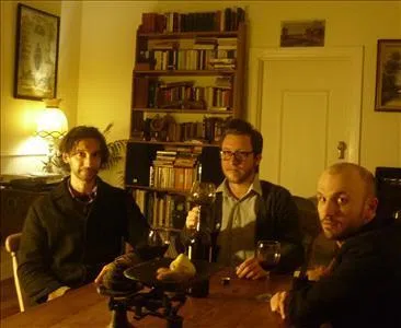 Jacob S. Harris and the Disappointments