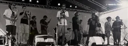 The Allganiks