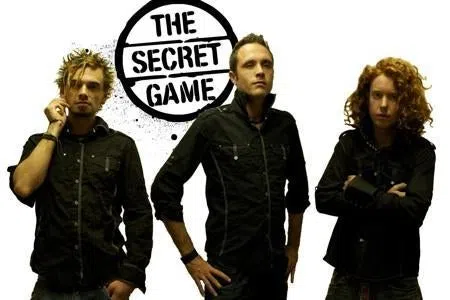 The Secret Game