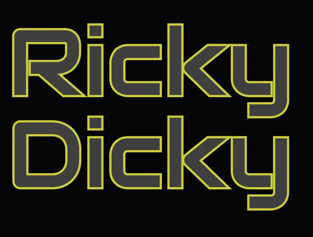 Ricky_Dicky