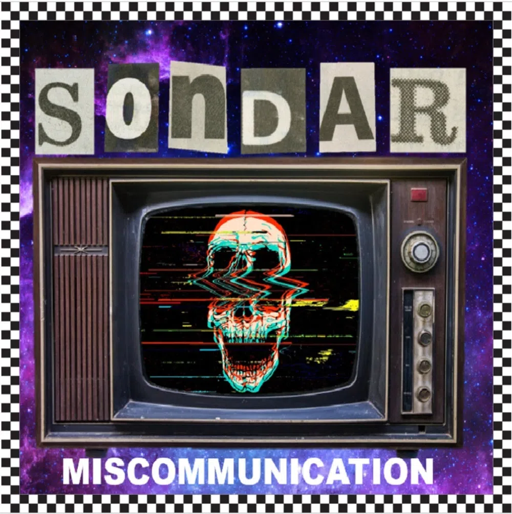 Sondar