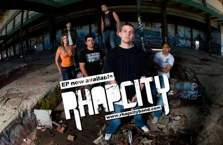 Rhapcity