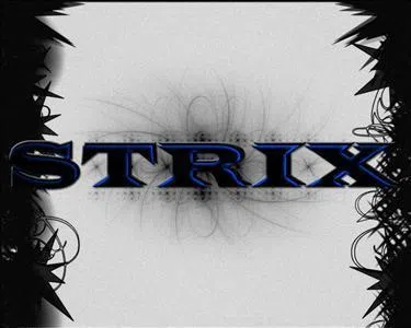 Strix.