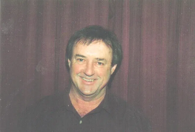 Michael Lowry