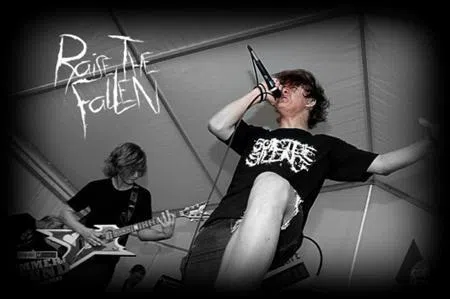 Raise The Fallen