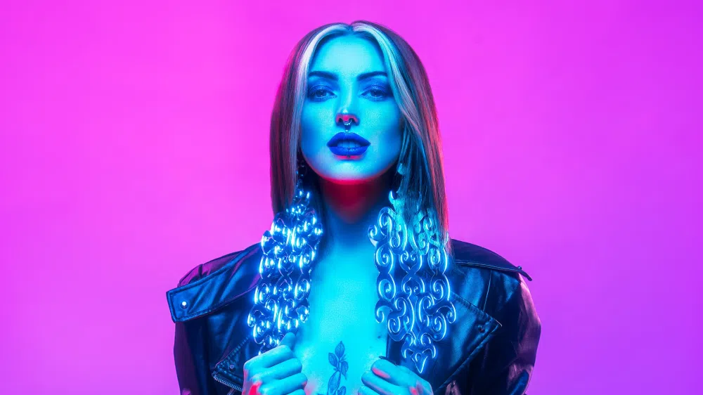 Alex Andra