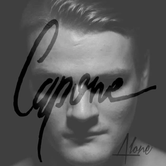 Capone AU