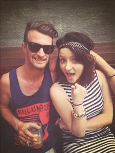 Meg & Paul