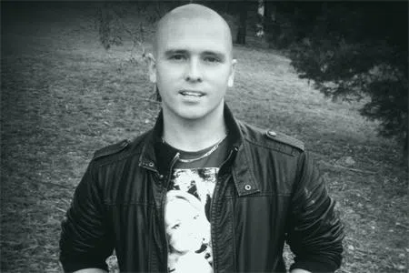 Jeff Gray
