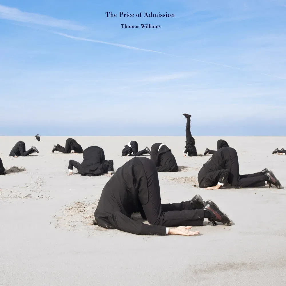 thomas williams