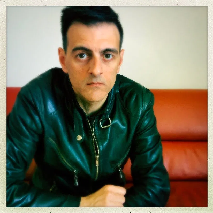 Johnny Filippone