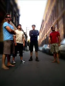 Percussion Junction
