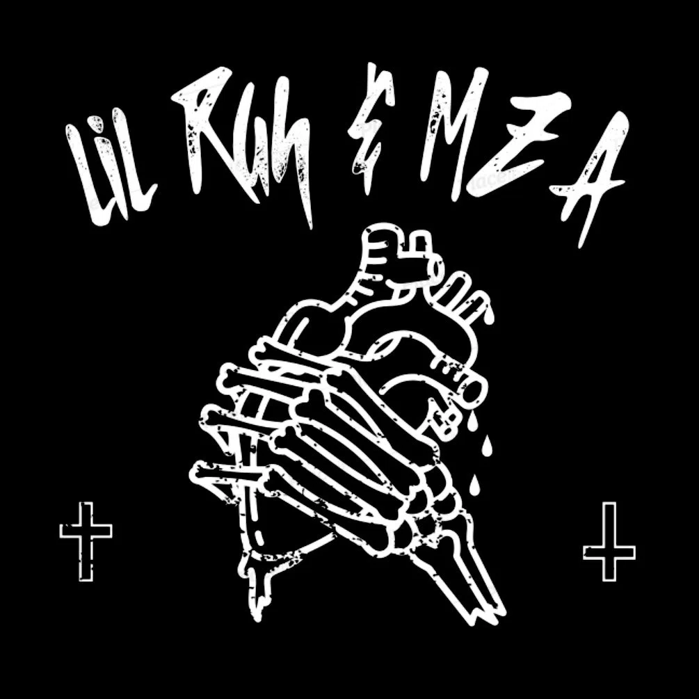 lil Rah & MZA