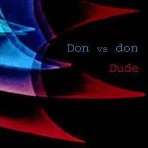 don vs don