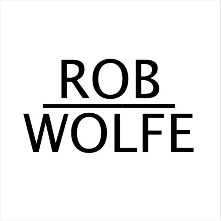 Rob Wolfe