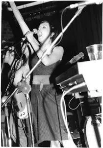 Pip Smith and Red Star