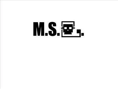 M.S.G.