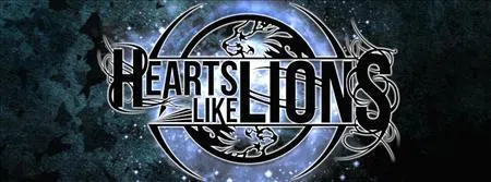 Hearts Like Lions