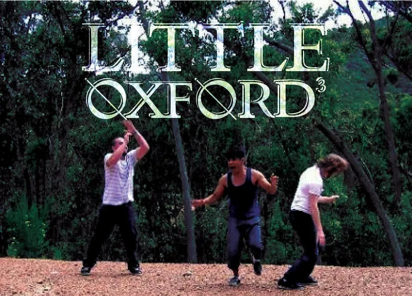 Little Oxford 3