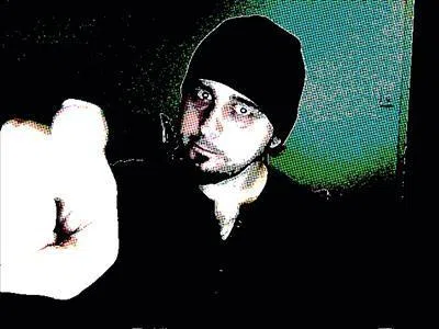 Phillip Ortiz
