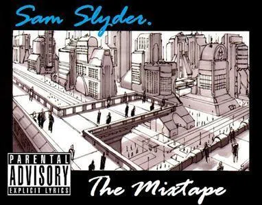 Sam Slyder