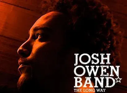 Josh Owen