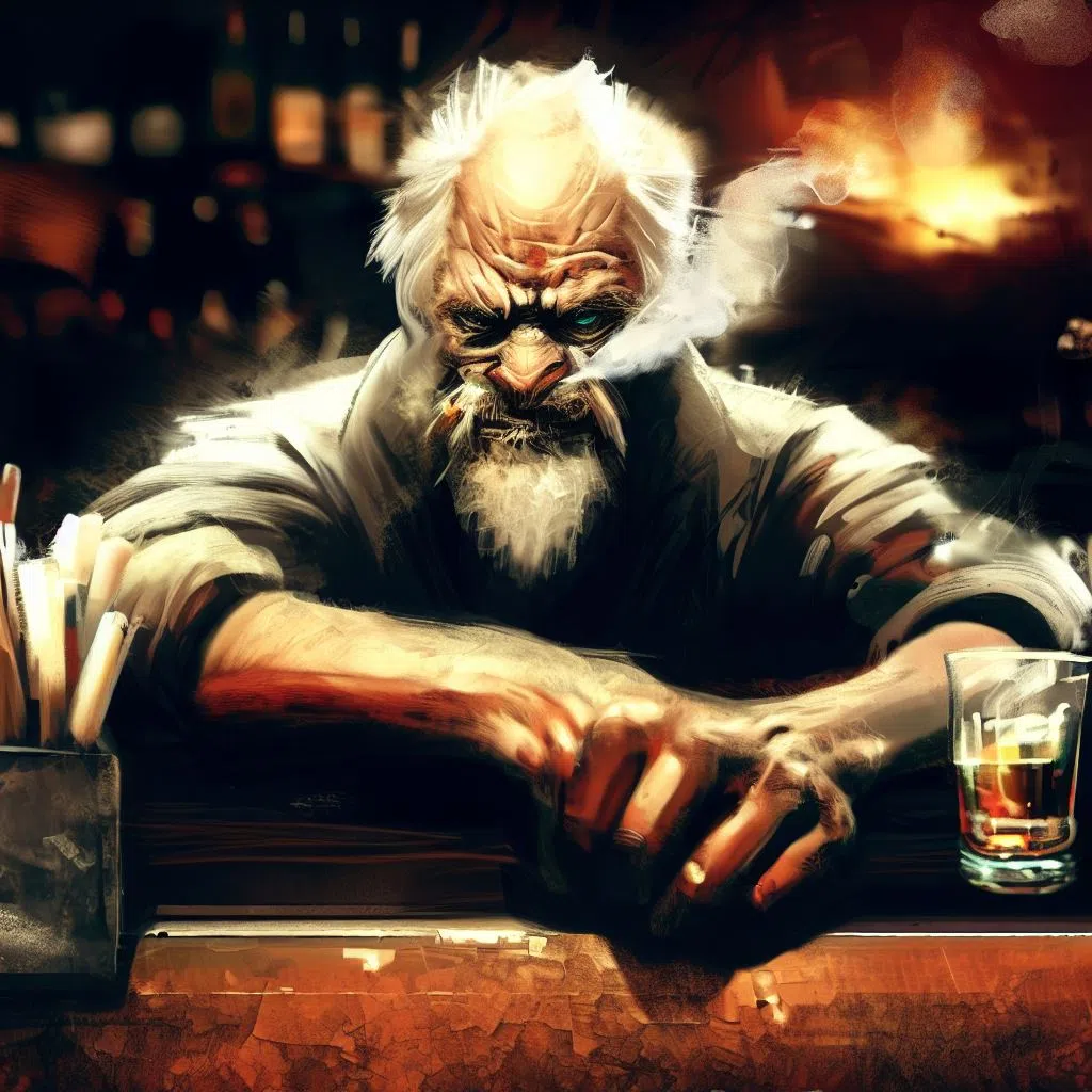 This Old Man