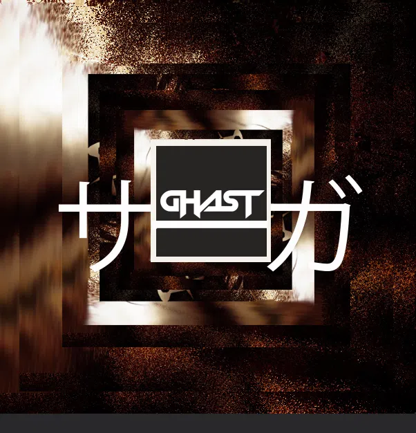 GHAST
