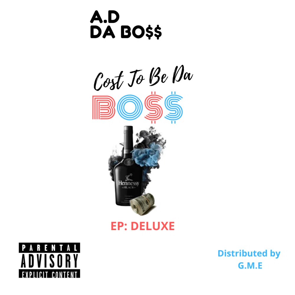 A.D DA BO$$