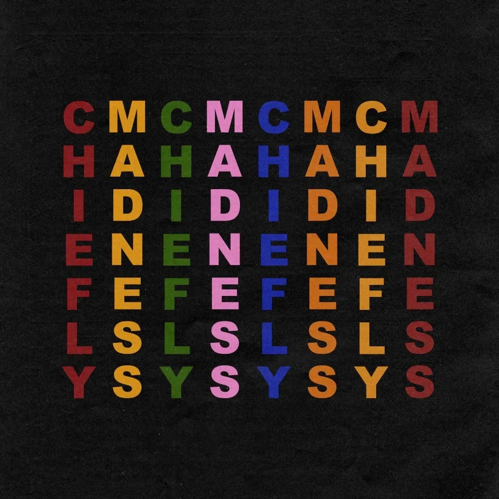 Chiefly Madness