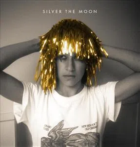 Silver the moon