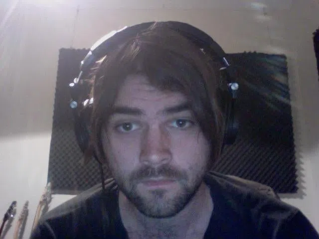 Daniel D'Arcy