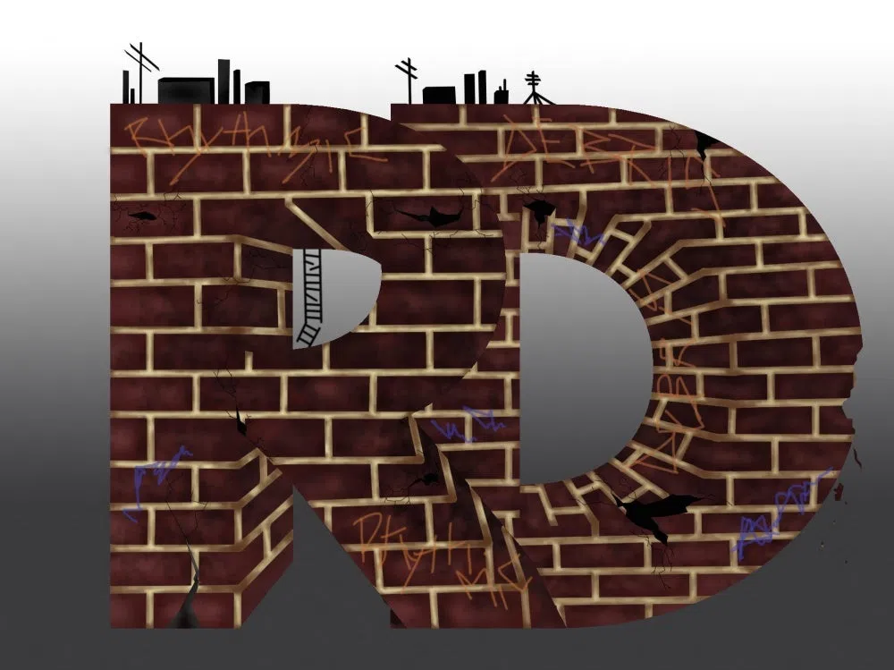 Rhythmic Debris