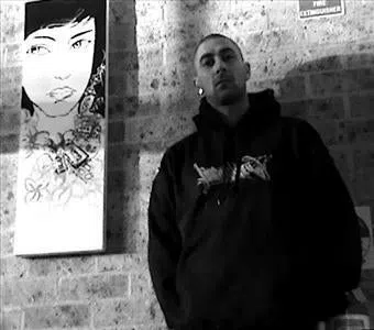 KANO eastcoastkrew