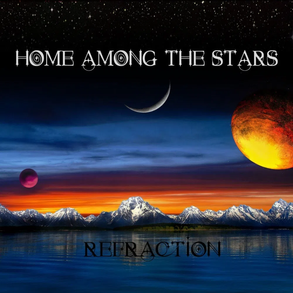 Home Among The Stars