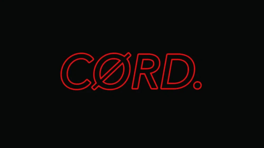 CORD.