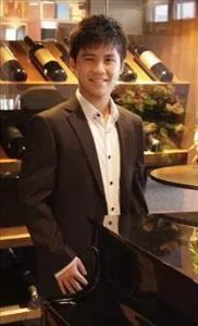 Benjamin Lee