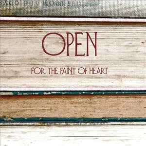 open