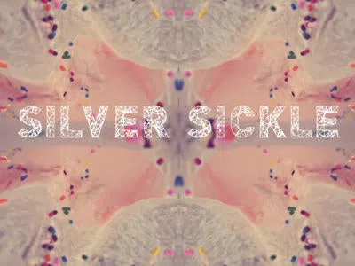 Silver Sickle
