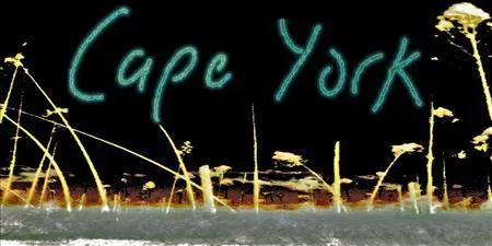 Cape York