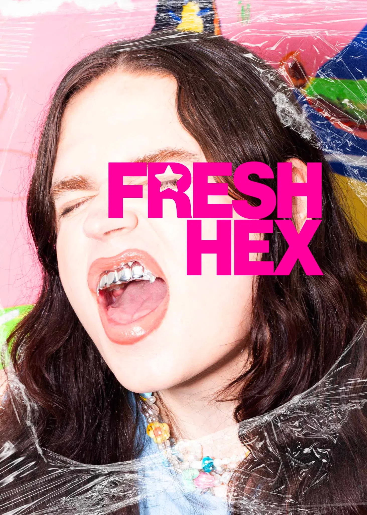 Fresh Hex