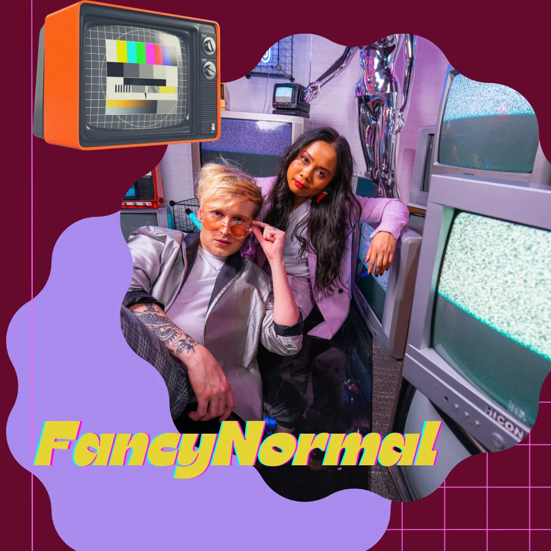 FancyNormal