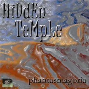 Hidden Temple